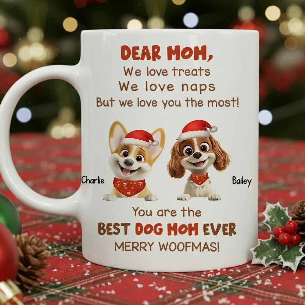 Gifts For Dog Dad